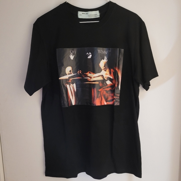 Offwhite Shirt - Picture 1 of 2